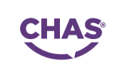 CHAS accredited