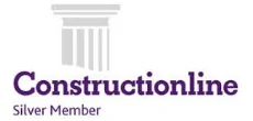 Constructionline Silver